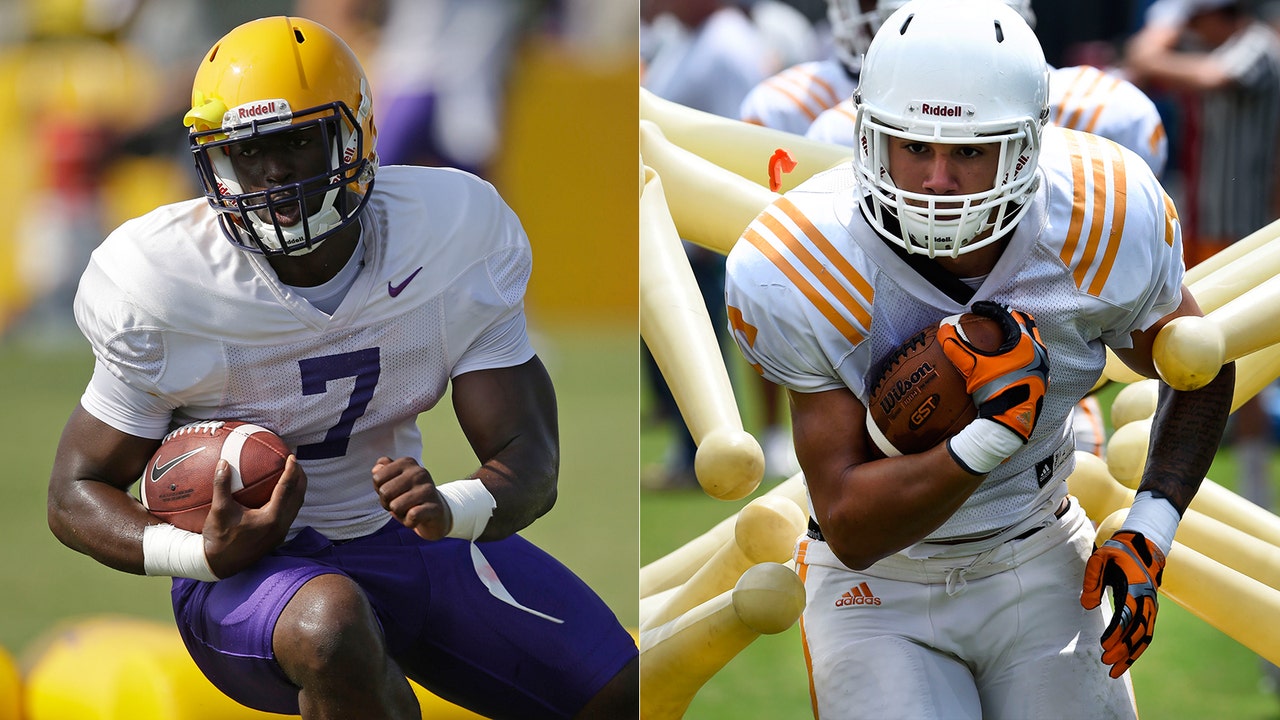 Frosh Perspective: First-year players who could vie for Heisman